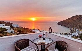 Sea View Apartments By Susi & Sofia